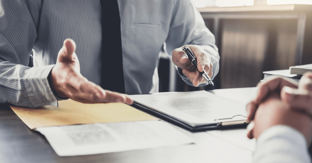 Do You Need a Real Estate Attorney When Home Buying?